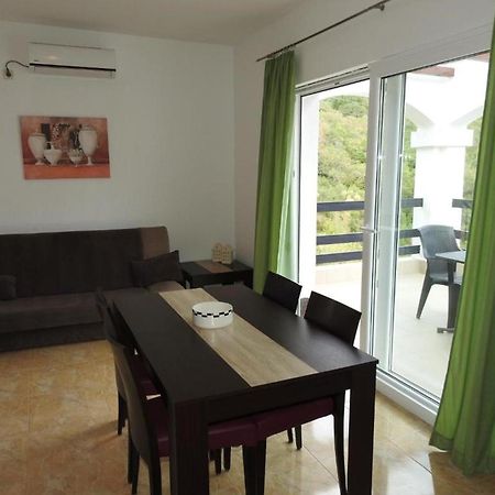 Villa Milena Herceg Novi Eksteriør billede