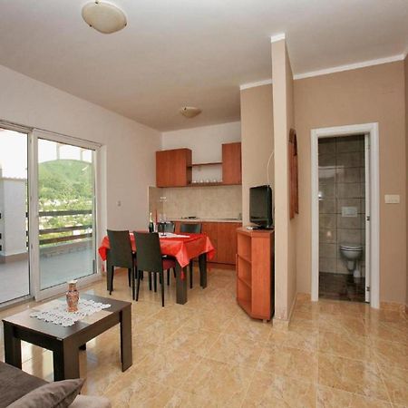 Villa Milena Herceg Novi Eksteriør billede