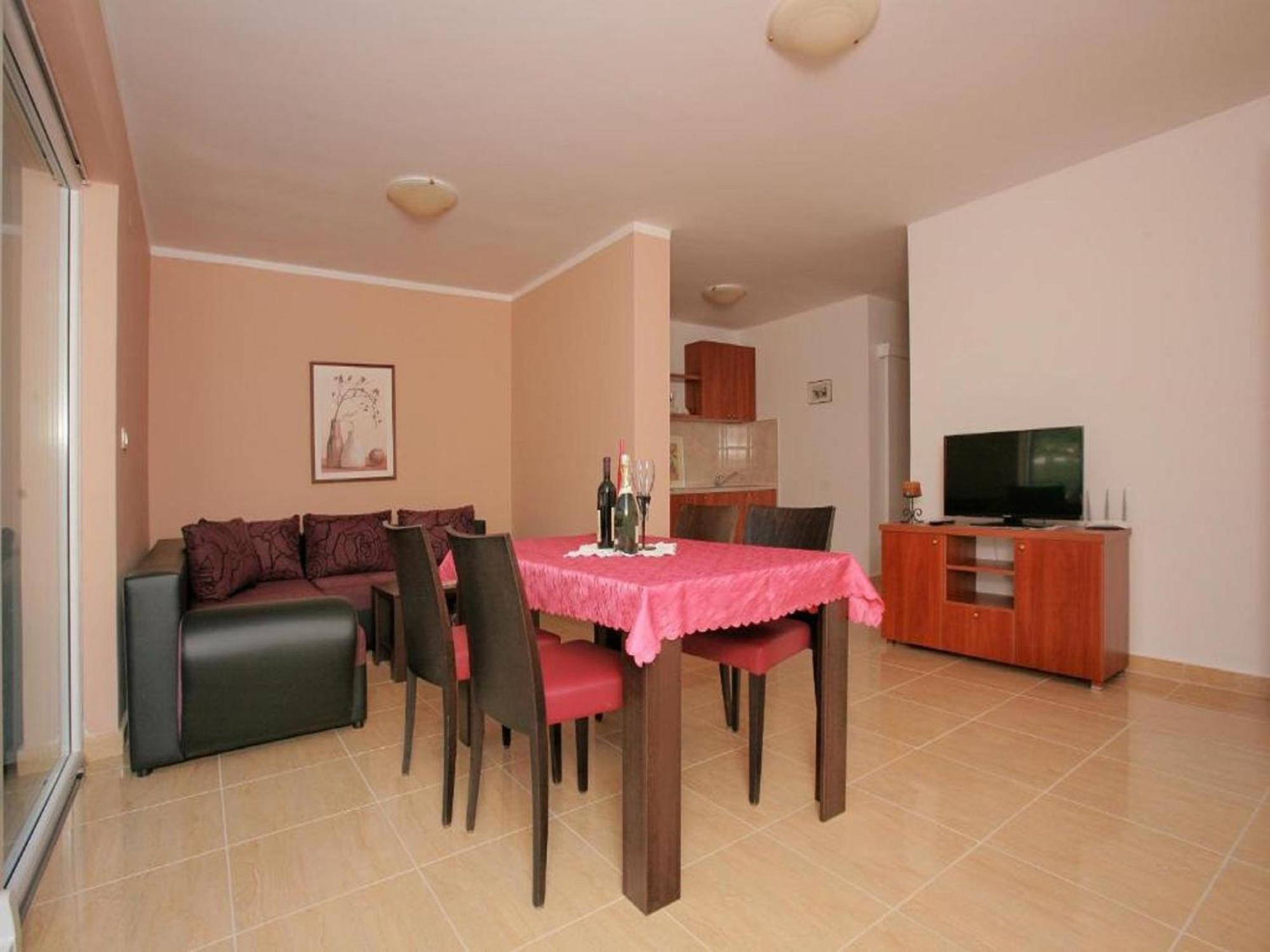 Villa Milena Herceg Novi Værelse billede