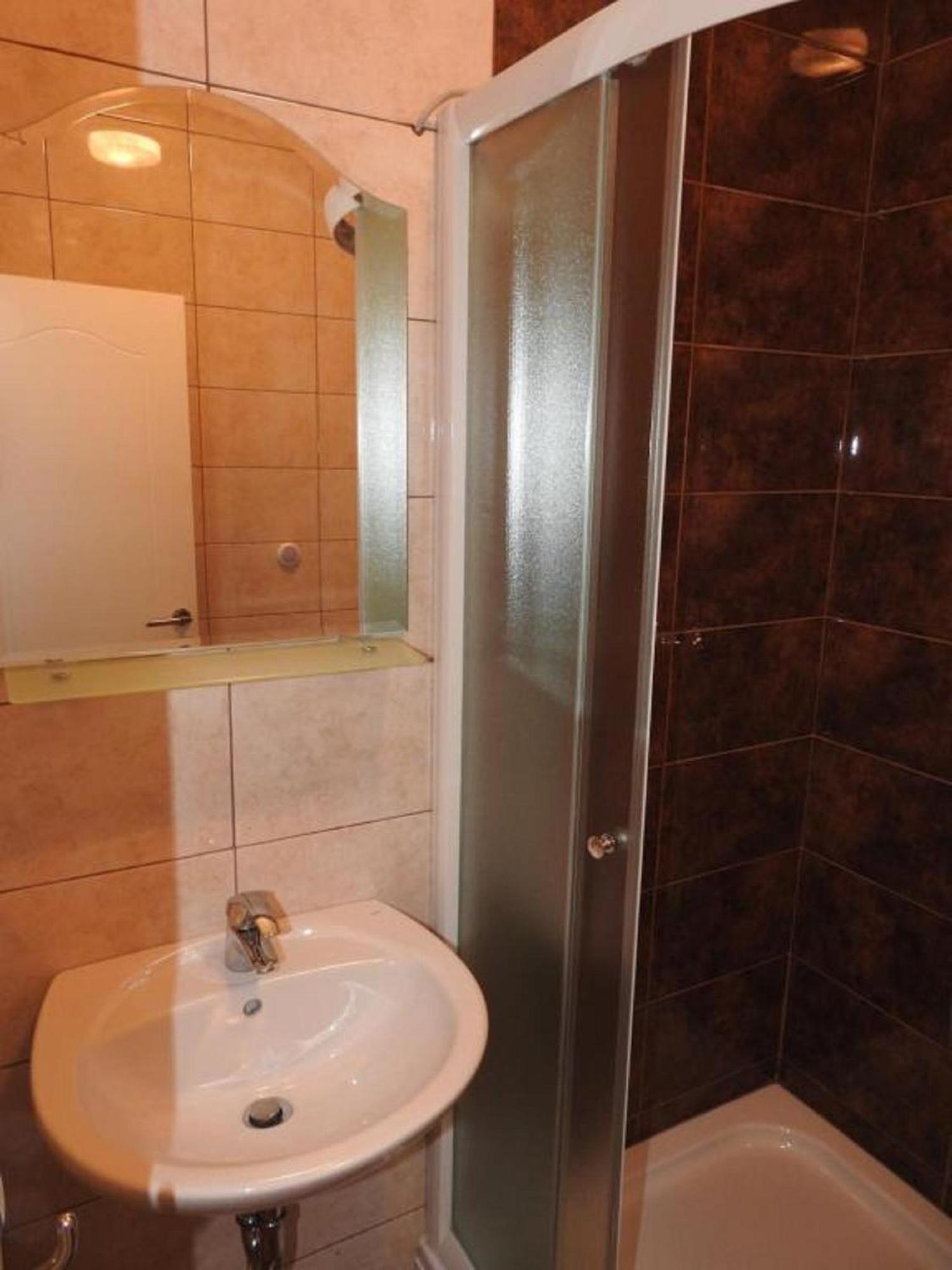 Villa Milena Herceg Novi Værelse billede
