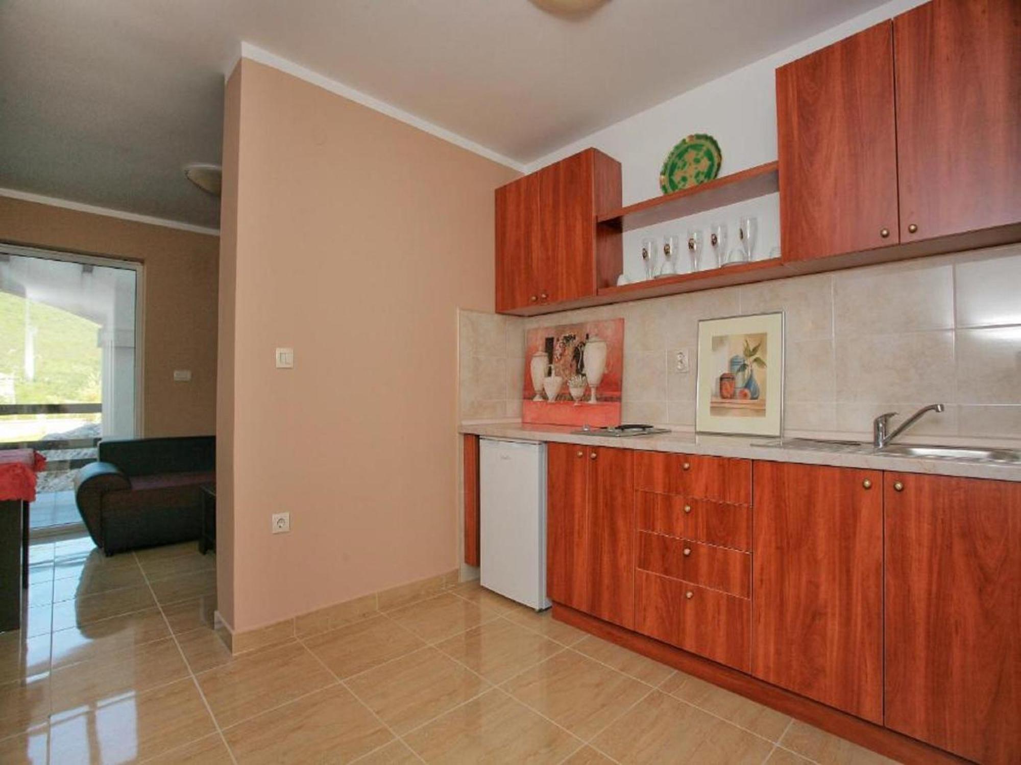 Villa Milena Herceg Novi Værelse billede