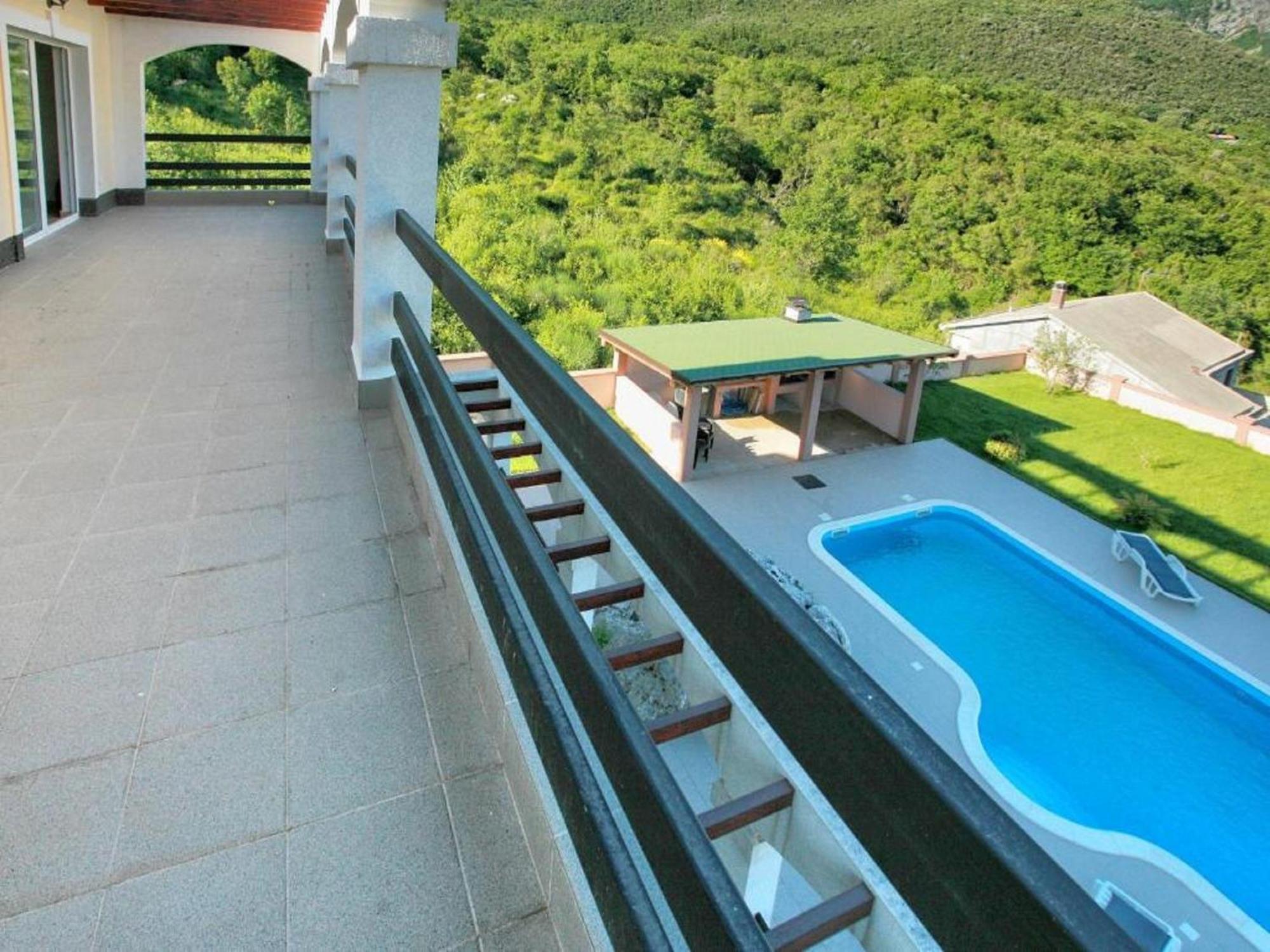 Villa Milena Herceg Novi Værelse billede