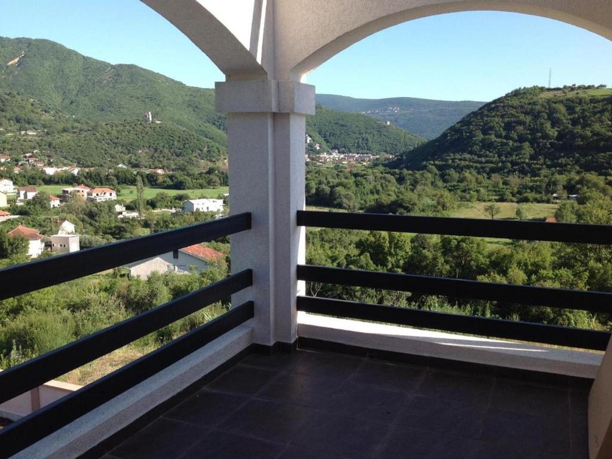 Villa Milena Herceg Novi Værelse billede