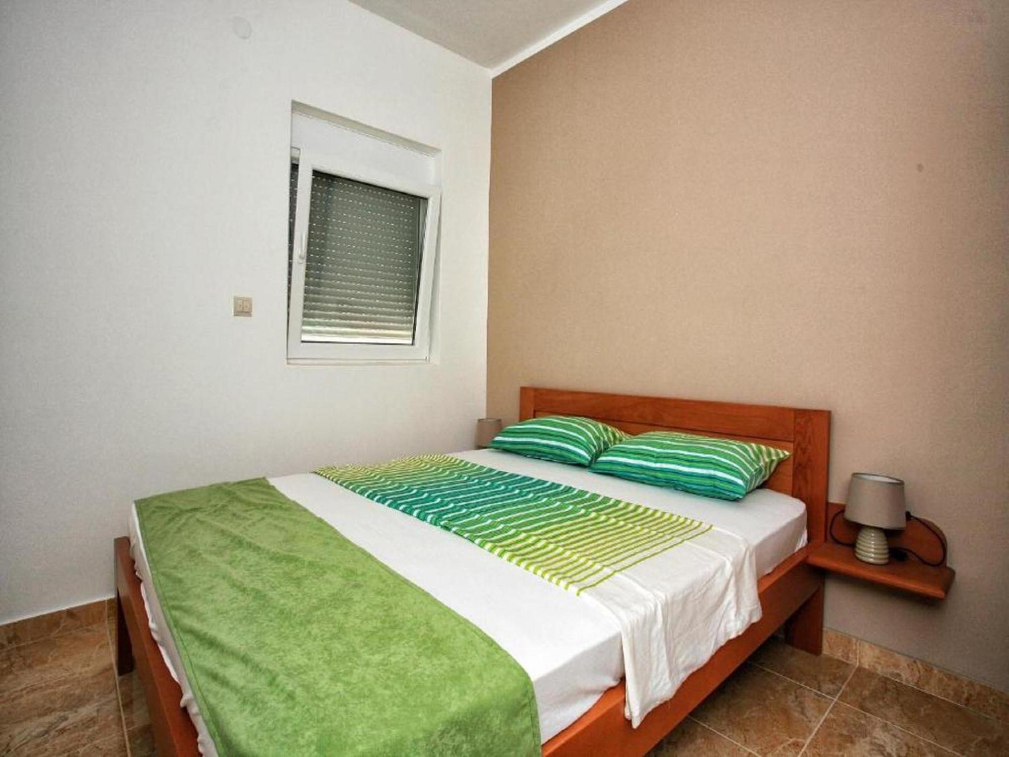 Villa Milena Herceg Novi Værelse billede