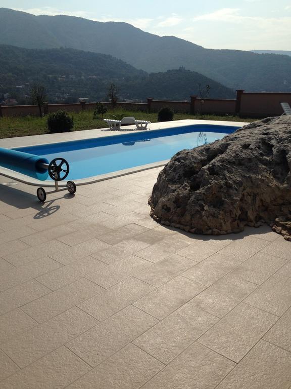 Villa Milena Herceg Novi Eksteriør billede