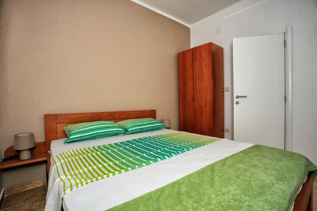Villa Milena Herceg Novi Eksteriør billede