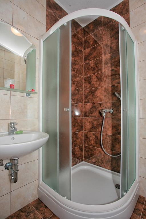 Villa Milena Herceg Novi Eksteriør billede