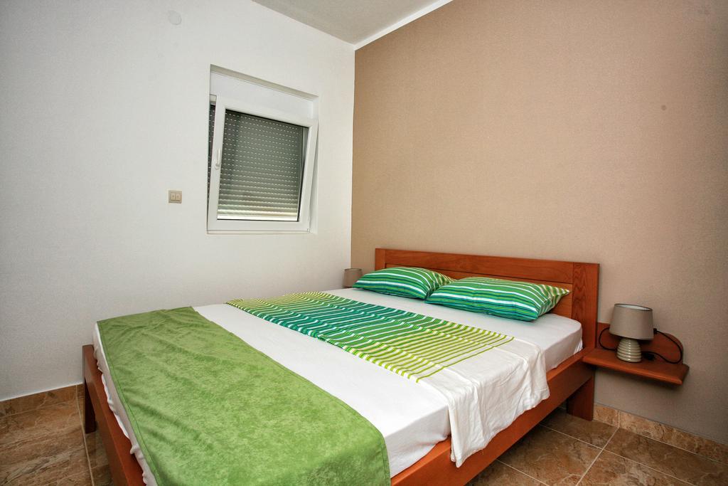 Villa Milena Herceg Novi Eksteriør billede