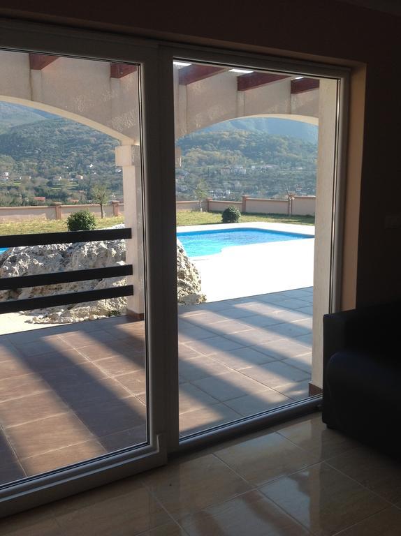 Villa Milena Herceg Novi Værelse billede