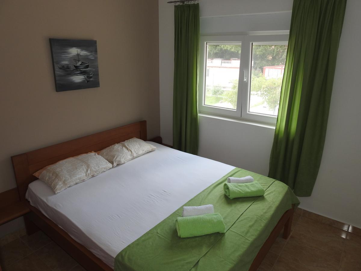 Villa Milena Herceg Novi Eksteriør billede