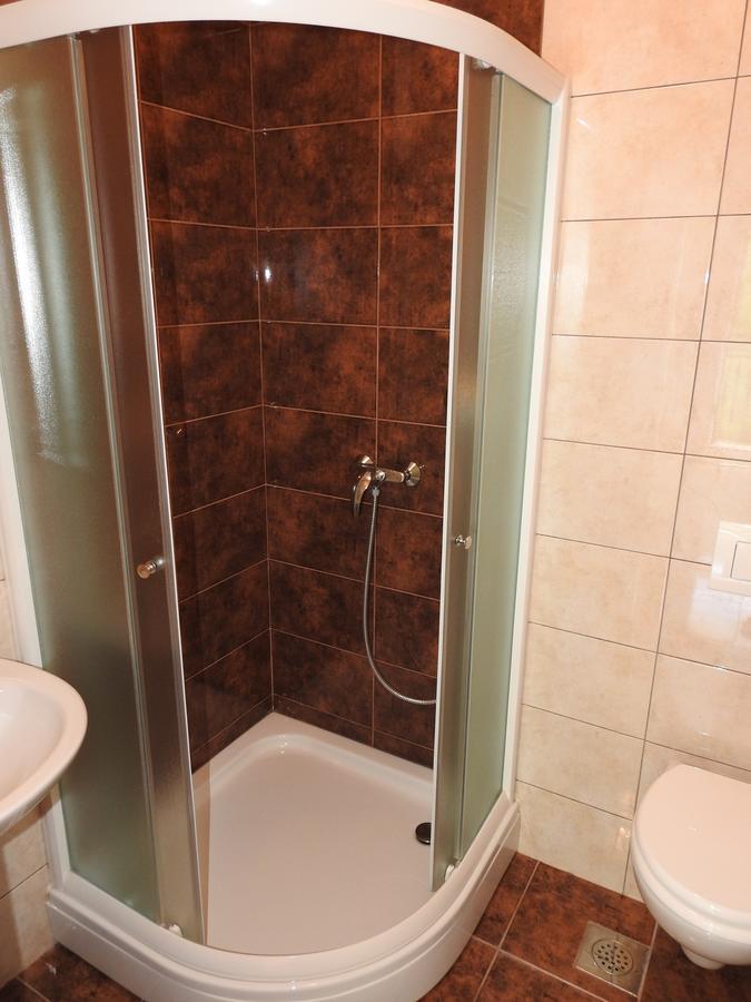 Villa Milena Herceg Novi Eksteriør billede